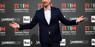 Sanremo 2021, annuncio di Amadeus: “Non farò terzo Festival”