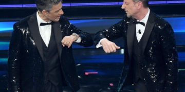 Sanremo 2021, quarta serata: gara finale delle Nuove Proposte e grandi ospiti