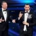 Sanremo 2021, Ibra ‘il direttore’ debutta all’Ariston