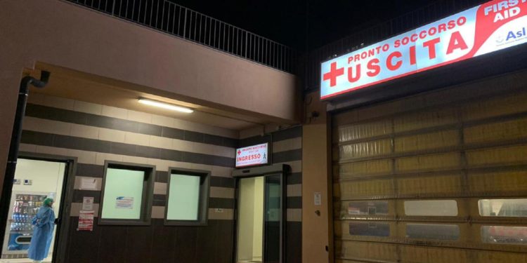 Sanremo 2021 al pronto soccorso: il Festival visto dal ‘fronte’