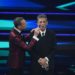 Sanremo 2021, ascolti tv terza serata: 10,59 milioni per le cover