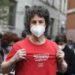 Pd, Sardine al Nazareno: “Assembramenti? Rispettate norme”