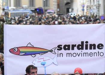 Zingaretti si dimette, Sardine in pressing sul Pd