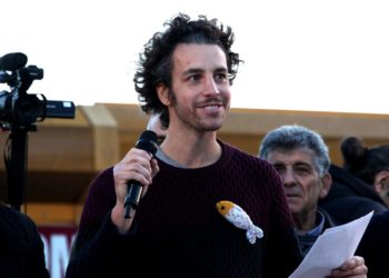 Pd, Sardine verso il Nazareno: occupazione a oltranza