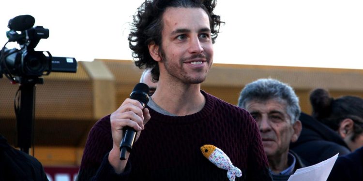 Pd, Sardine verso il Nazareno: occupazione a oltranza