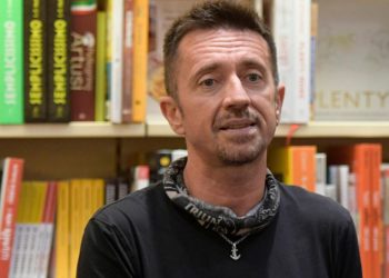 Scanzi vaccinato, Codacons contro Berlinguer