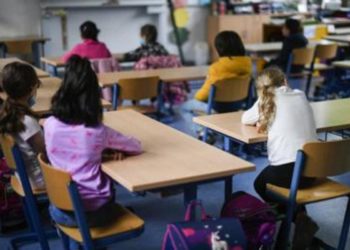 Scuola, Bianchi: “Ritorno in presenza e in sicurezza il prima possibile”