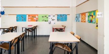 Nuovo Dpcm in arrivo, scuola chiusa non solo in zona rossa