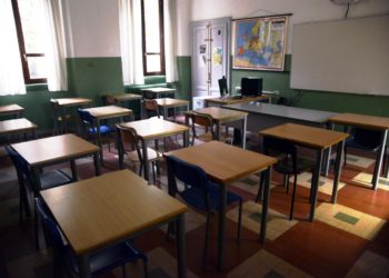 Nuovo Dpcm, Draghi ha firmato: ecco dove chiude la scuola