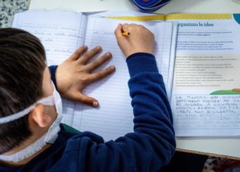 **Scuola: Marymount di Roma modifica calendario per incentivare didattica in presenza**