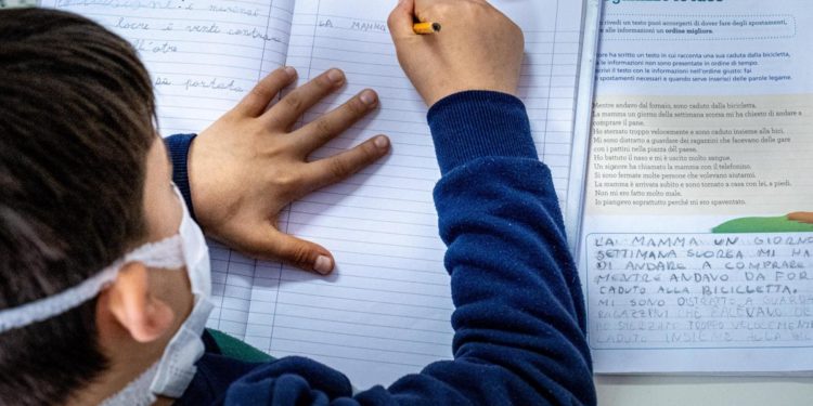 **Scuola: Marymount di Roma modifica calendario per incentivare didattica in presenza**