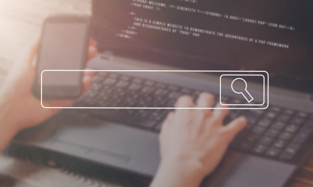 Come funzionano i motori di ricerca?