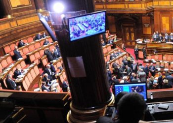 M5S, lascia anche il senatore Mollame