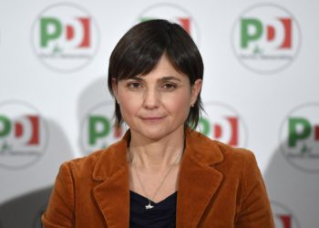 Pd, Serracchiani eletta capogruppo Camera