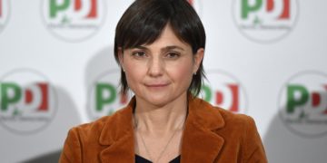Pd, Serracchiani eletta capogruppo Camera