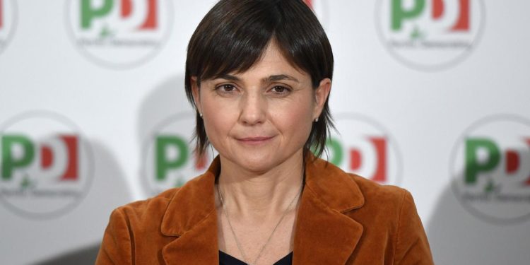 Pd, Serracchiani eletta capogruppo Camera