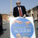 Roma, Sgarbi: “Centrodestra converga su di me, vinciamo al primo turno”