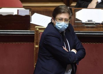 Vaccini Lombardia, Sileri: “Piattaforma non ha funzionato? Non è possibile”
