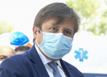 Covid, Sileri: “Lockdown solo dove serve”