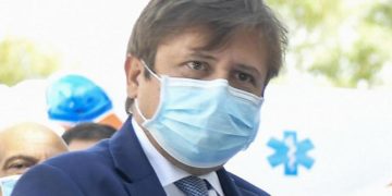 Covid, Sileri: “Lockdown solo dove serve”