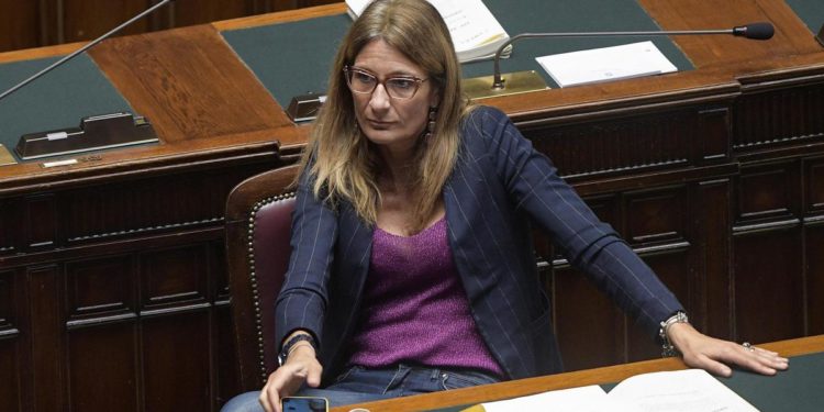 Pd, Malpezzi eletta capogruppo Senato all’unanimità