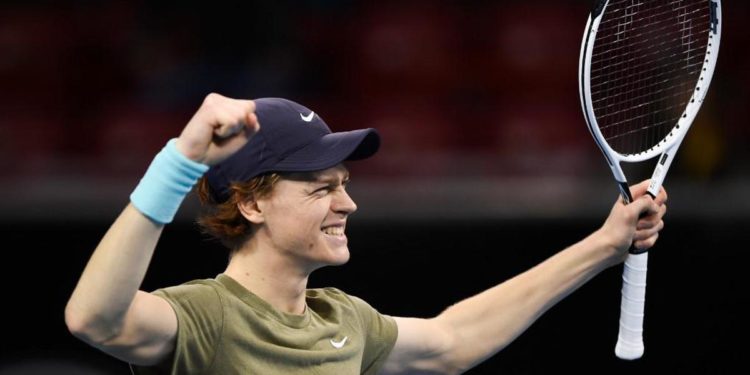 Prosegue la corsa di Sinner, ai quarti di finale a Miami