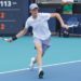 Sinner non si ferma, in semifinale all’Atp Miami