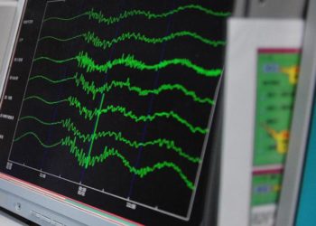 Terremoto in Mar Adriatico, scossa oltre magnitudo 5
