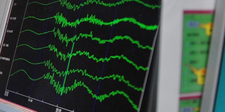 Terremoto in Mar Adriatico, scossa oltre magnitudo 5