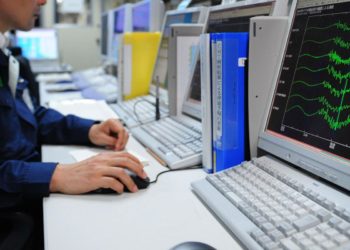 Terremoto in Mar Adriatico, altre 15 scosse in poche ore