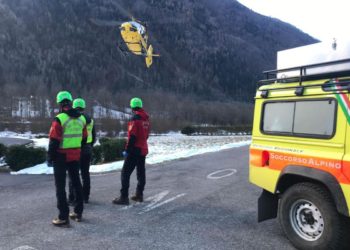 Scivola durante escursione e muore, era nipote Messina Denaro