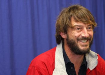 Coppa America 2021, Soldini: “Luna Rossa, portiamola in Italia”