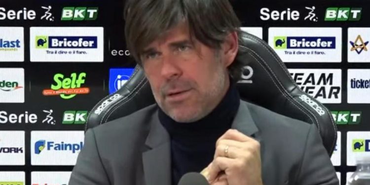 “Bestemmie ripetute per 12 volte”, multa di 1.250 euro a Sottil