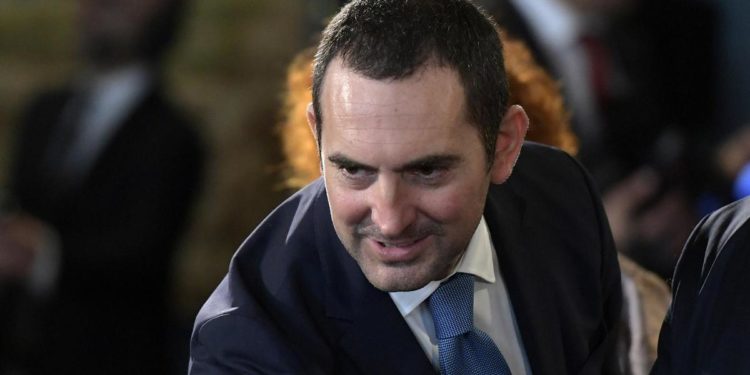 Napoli, Spadafora: “Io sindaco? Sarebbe sfida avvincente”