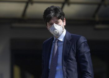 Basilicata sarà zona arancione, “dati rettificati”