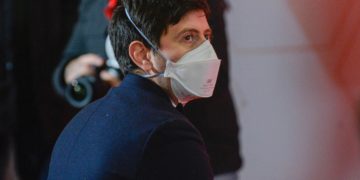 Covid, Speranza: “La svolta non è lontana”