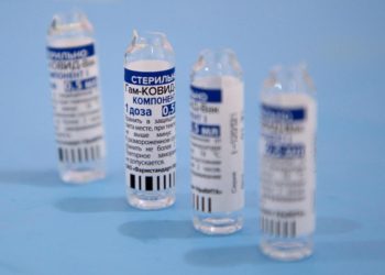 Vaccino Sputnik, Bonaccini: “Regioni non possono comprarlo da sole”