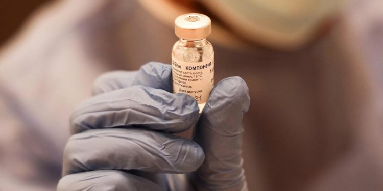 Vaccino covid Sputnik, Ema avvia valutazione