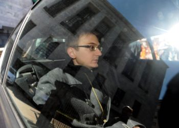 Caso Garlasco, Cassazione: “No a revisione processo Stasi”
