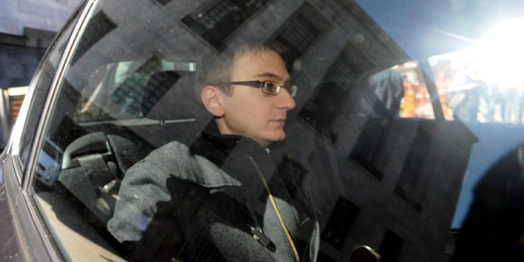 Caso Garlasco, Cassazione: “No a revisione processo Stasi”