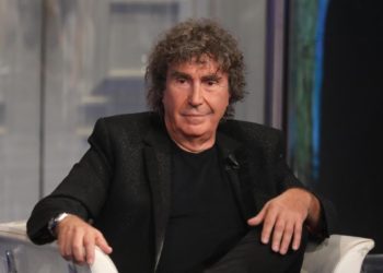 Sanremo 2021, salta omaggio a Stefano d’Orazio: ira dei Pooh