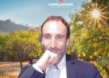 Marini (Sanpellegrino): “Da sempre promuoviamo talento giovani”