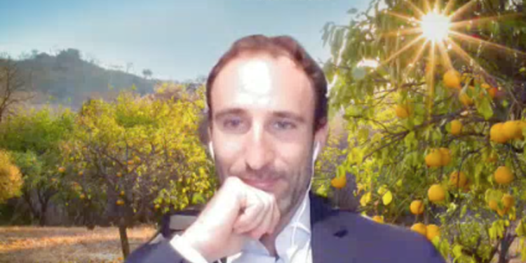 Marini (Sanpellegrino): “Da sempre promuoviamo talento giovani”