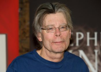 Stephen King annuncia 54esimo romanzo, protagonista un cecchino