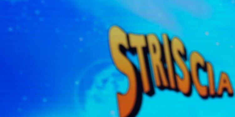 Aggressione a Brumotti e troupe ‘Striscia la notizia’, una denuncia