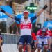 Milano-Sanremo 2021, Stuyven vince in volata