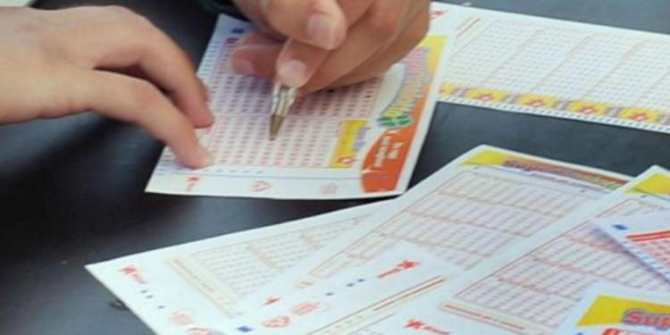 Superenalotto, oggi ‘5+1’ da oltre 606mila euro a Siena
