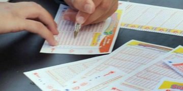 SuperEnalotto, centrati sette ‘5’