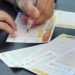 SuperEnalotto, centrati sette ‘5’