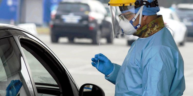 Covid Toscana, 1.231 contagi: bollettino 5 marzo